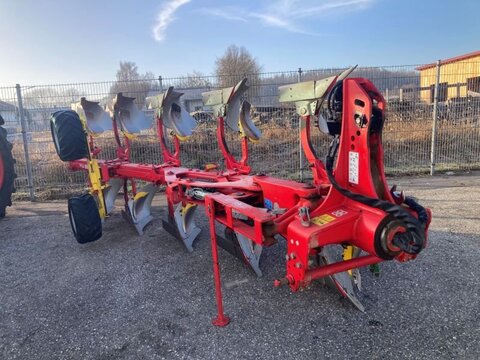 Pöttinger SERVO 45 S PLUS 2