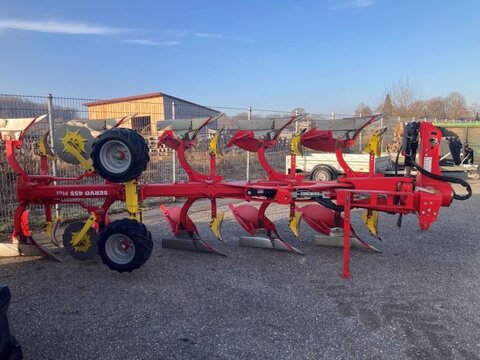 Pöttinger SERVO 45 S PLUS 3