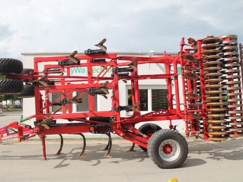 Horsch TERRANO 6.4 GX