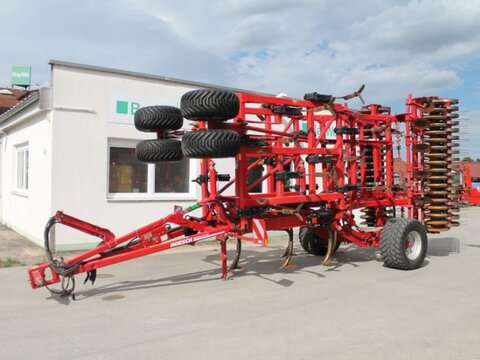 Horsch TERRANO 6.4 GX 2