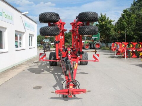 Horsch TERRANO 6.4 GX 3