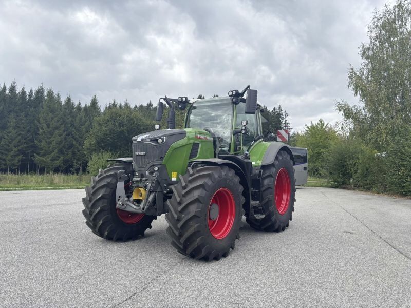 Fendt 724 VARIO GEN7 Power Plus 1