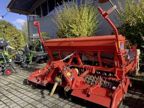Kuhn HRB 302 D + H0156