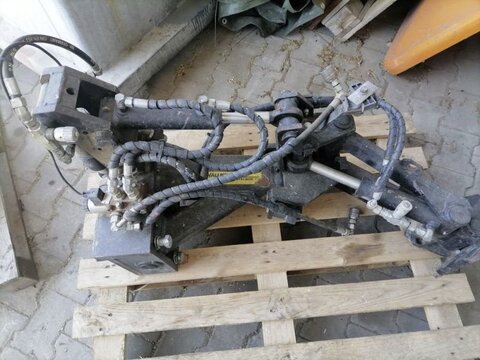 Wallner GRUNDGERÄT MEGA