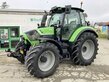 Deutz-Fahr 6150.4 AGROTRON TTV