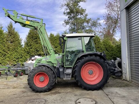 Fendt FARMER 309 CA