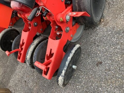 Maschio MTE-R 6-REIHIG 2