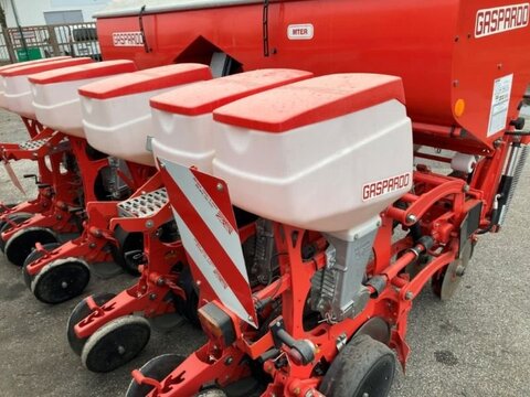 Maschio MTE-R 6-REIHIG 3