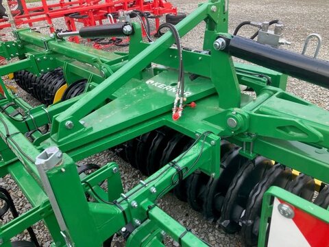 Kerner FP 600 3