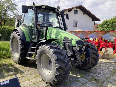 Deutz-Fahr AGROTRON 105