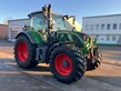 Fendt 516 VARIO GEN3 POWER PLUS