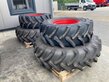 Sonstige Cultor 420/70 R24 + 420/85 R38 