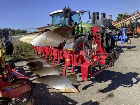 Pöttinger SERVO 45 S PLUS