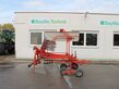 Kuhn GA 4321 GM