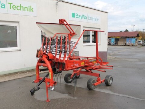 Kuhn GA 4321 GM 2