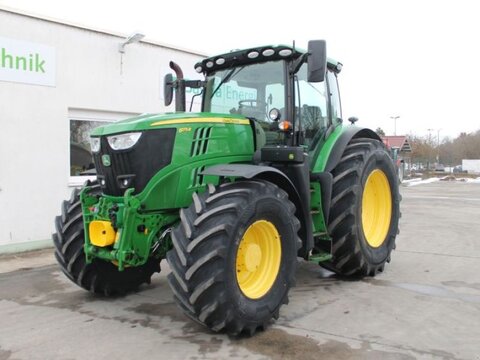 John Deere 6175 R 2