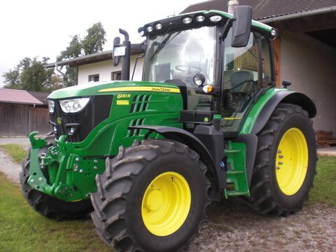John Deere 6130R