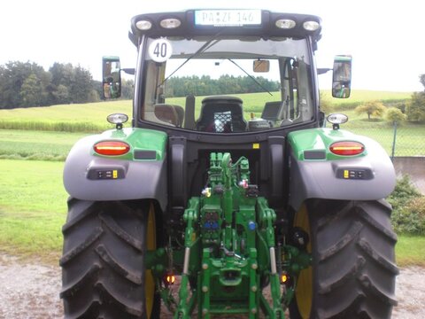 John Deere 6130R 2