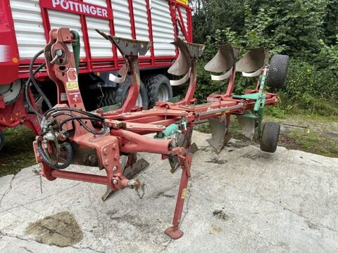 Kverneland KKES-100-200