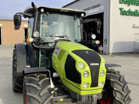 Claas ATOS 220 3