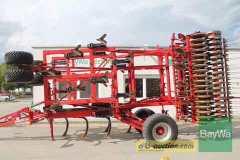 Horsch TERRANO 6.4 GX