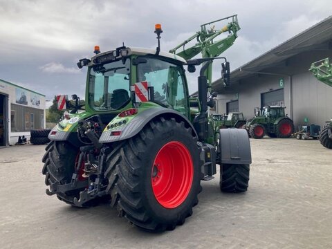 Fendt 516 GEN3 PROFI PLUS ONE 3