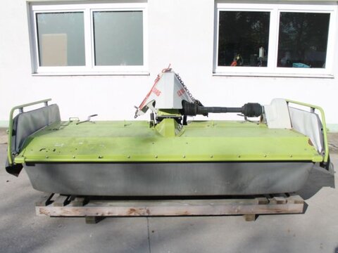Claas CORTO 3200 FN 2