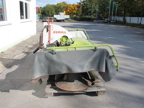 Claas CORTO 3200 FN 3