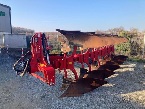Pöttinger SERVO 45 S PLUS