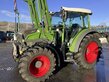 Fendt 211 S VARIO GEN3