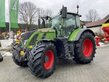 Fendt 724 VARIO GEN6 PROFI PLUS