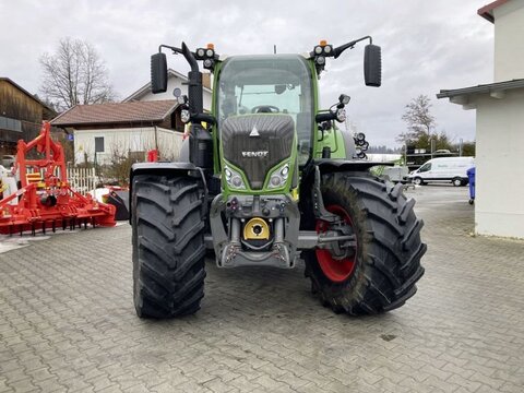 Fendt 724 VARIO GEN6 PROFI PLUS 3
