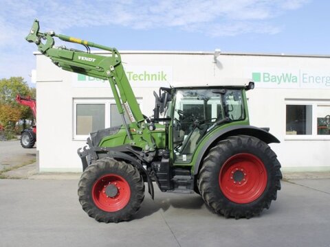 Fendt 211 S VARIO GEN3 POWER