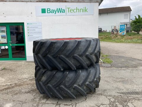 Michelin 650/75 R38