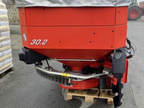 Rauch AXIS M 30.2 EMC+W ISOBUS PRO 3