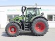 Fendt 620 VARIO PROFI PLUS