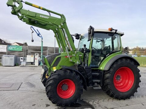 Fendt 314 VARIO GEN4 POWER SETTING 2 2