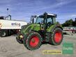 Fendt 516 VARIO S4 PROFI