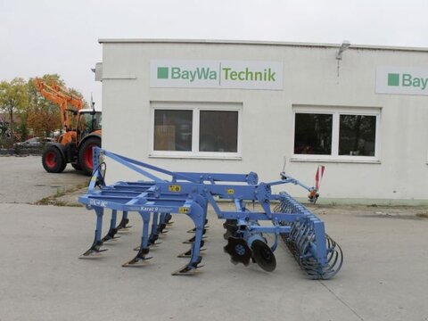 Lemken KARAT 9
