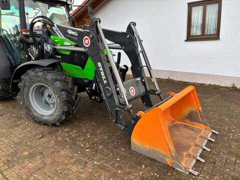 Deutz Fahr 5080 D 2