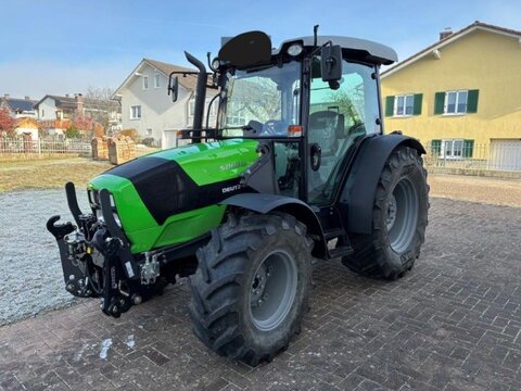 Deutz Fahr 5080 D 3