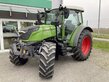 Fendt 207 S VARIO GEN3