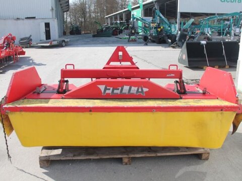 Fella KM 300 FP 3