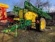 John Deere M 740 I