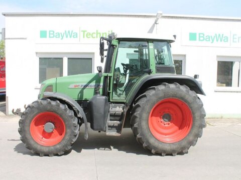 <strong>Fendt 711 VARIO TMS</strong><br />