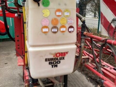 Jacoby Eurolux 600 2