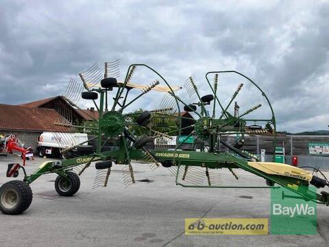 Krone SWADRO TS 680