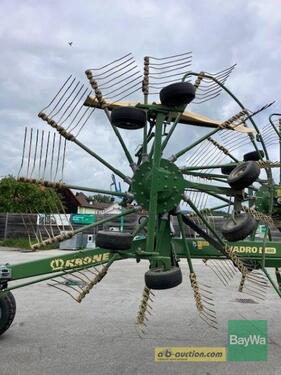 Krone SWADRO TS 680 2