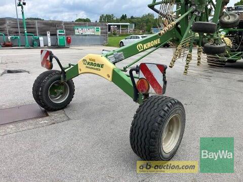 Krone SWADRO TS 680 3