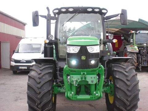 John Deere 6130 R 2